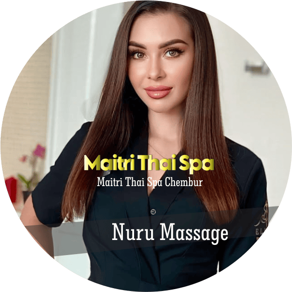 Nuru Massage in Chembur